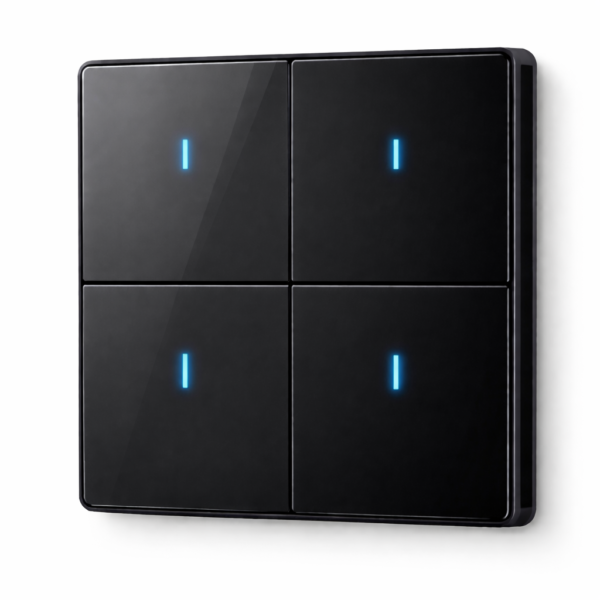 NextSmart NEXSW-TB-4SC-Z مفتاح ذكي - متجر إبتكار