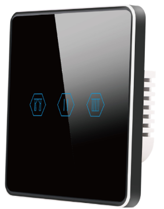 NextSmart NEXSW-TB-C-Z مفتاح ذكي - متجر إبتكار