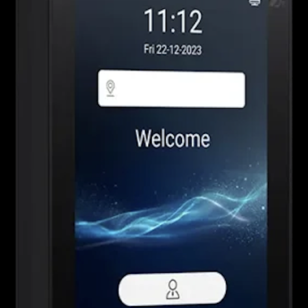 NextSmart S617 شاشة تحكم ذكية - متجر إبتكار