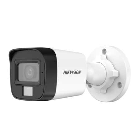 Hikvision DS-2CE16U0T-LPF-B28 Surveillance Camera