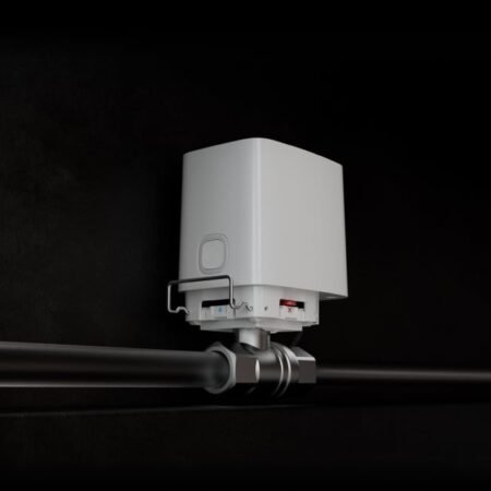 إنجاكس AJX-WaterStop------valve- منتج تقني - متجر إبتكار