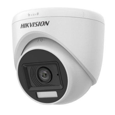 Hikvision DS-2CE76U0T-LPF Surveillance Camera