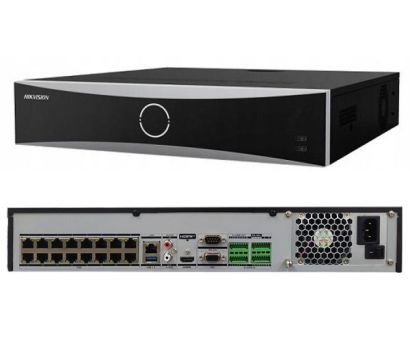 Hikvision DS-7716NXI-K4 Network Video Recorder NVR