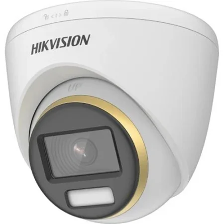 Hikvision DS-2CE72UF3T-E-B36 Surveillance Camera