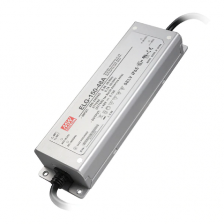 Hikvision ELG-150-48A كاميرا مراقبة