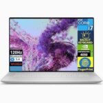 لابتوب Dell XPS 16 9640 — Core Ultra 7 / RTX 4050 / 16GB / 1TB SSD / شاشة 16.3″