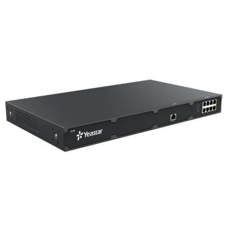 سنترال ياستر S100 | سنترال يستار Yeastar VoIP PBX S100