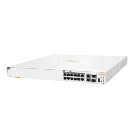 Aruba 9458 - مفتاح شبكة Aruba Instant On 1930 - 24 منفذ PoE بقدرة 370 واط