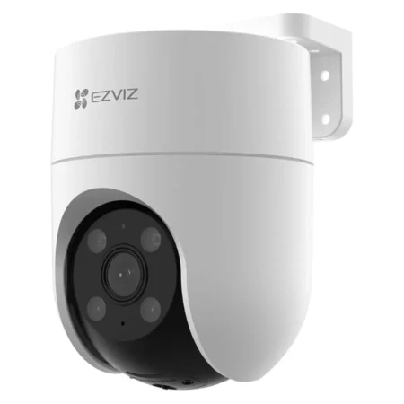 EZVIZ 8262 WiFi Camera - Ibtikar Store