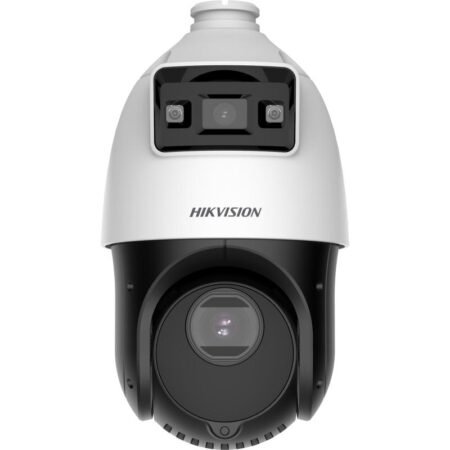 Hikvision DS-2SE4C425MWG-E/14(F0) Surveillance Camera