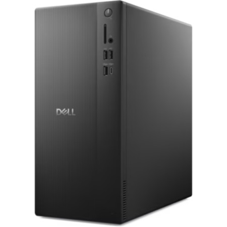 كمبيوتر مكتبي Dell Pro Tower Essential (QVT1260) — Intel Core | ديل | أجهزة الكمبيوتر المكتبية | متجر إبتكار