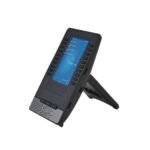 وحدة توسعة Alcatel ALE-EM200 — شاشة ملوّنة 5" / 20 مفتاح / 10 صفحات افتراضية