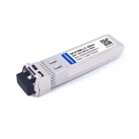 Forge SFP Fiber Transceiver Module