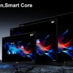 شاشة تفاعلية LINKVIL IFP100 — 100 بوصة 4K UHD ذكية بنظام Android 16، 45 نقطة لمس متعددة، كاميرا وسماعات مدمجة