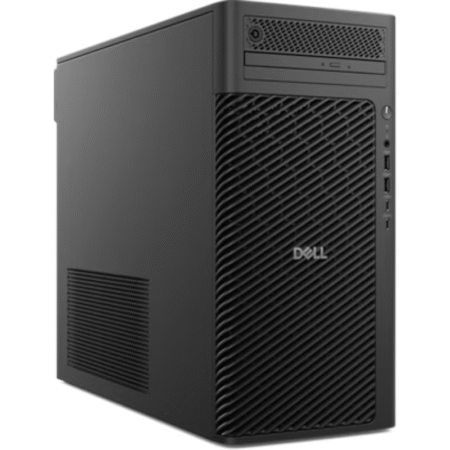 Dell Pro Max Tower | Intel Core Ultra 9-285 | 256GB SSD | Professional Workstation (PRO MAX TOWER U9-256)