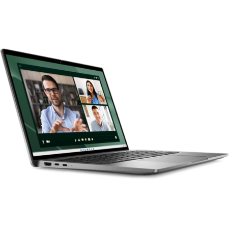 ديل — لابتوب N001L745014EMEA_VP | Intel Core | 16GB RAM | 14.0 FHD