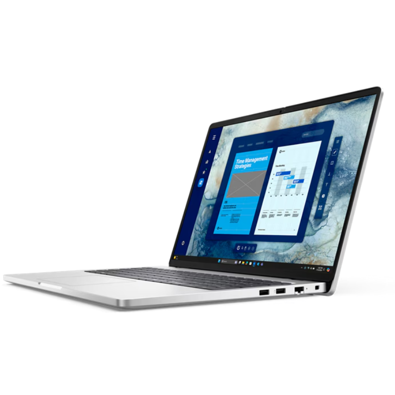ديل — لابتوب BTO108_PC16250_EMEA_UBU | Intel graphics | 32GB RAM | 1TB SSD