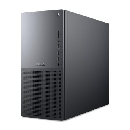 Dell Pro Max Tower | Intel Core Ultra 7-265 | 256GB SSD | Professional Workstation (PRO MAX TOWER U7-256)