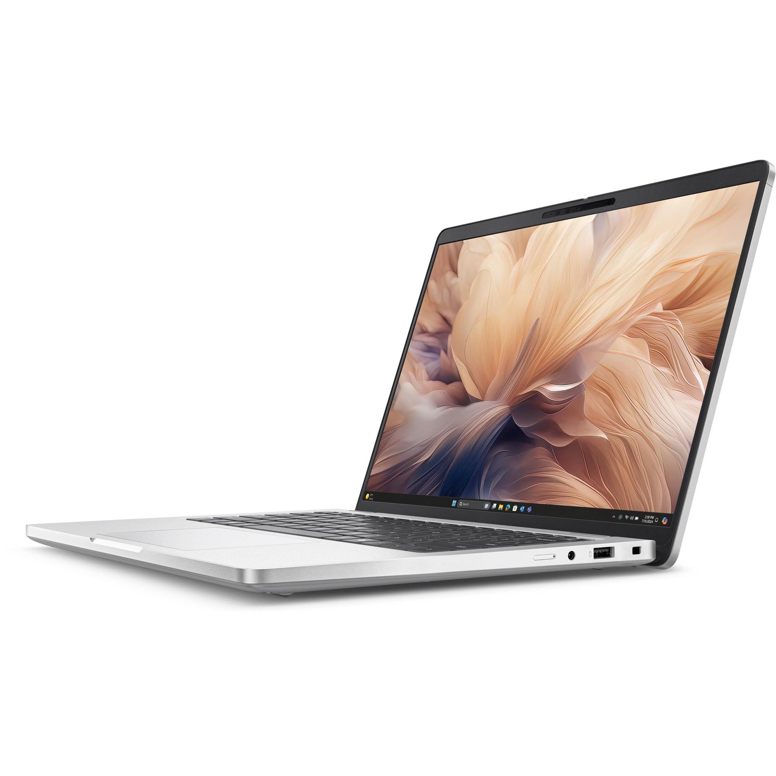 Dell Pro 14 Plus Business Laptop | Intel Ultra 7 | 16GB RAM | Ubuntu (Dell Pro 14 Plus U7)