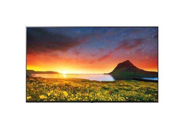 شاشة تلفزيون فندقية LG 75UR762H0GC | 75 بوصة 4K UHD Pro:Centric Direct | التعرف الصوتي + تصميم Slim