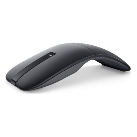 Dell Bluetooth Travel Mouse — MS700 — Black | 570-ABQN
