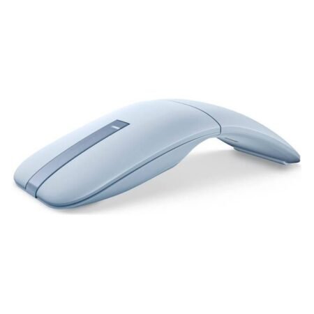 فأرة ديل MS700 بلوتوث قابلة للطي — أزرق ضبابي · لاسلكية | 570-BBFX
