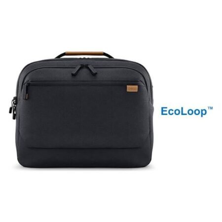 Dell Dell Pro 14-16 Premium EcoLoop Briefcase (CC7625) | 460-BDXW