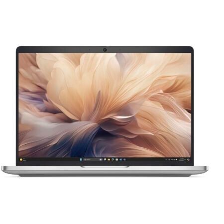 ديل — لابتوب BTO105_PB14250_EMEA_UBU | Intel graphics | 16GB RAM | 512 GB SSD