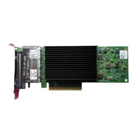 ديل — مكون سيرفر 540-BCSF | Intel X710-T4L | 10GB RAM