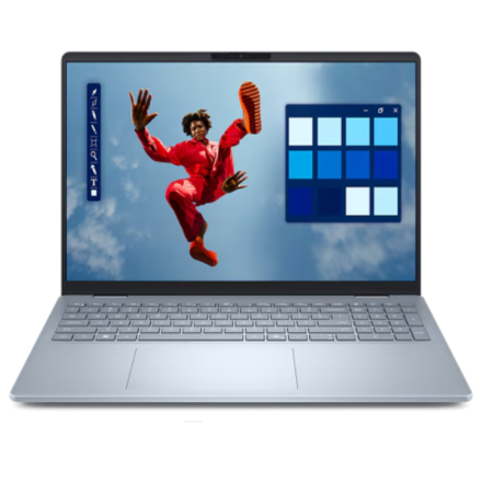 Dell Dell 16 Plus : Intel® U7-258V LNL Ultra7 T4 32GB 8533MT/s / Integrated | Intel graphics | 32GB RAM | DB16250_LNL_201