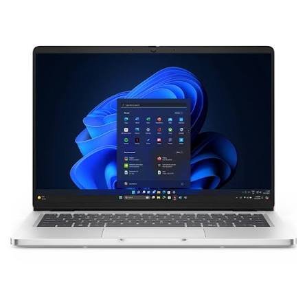 لابتوب Dell Pro 14 PC14250 — منظر أمامي