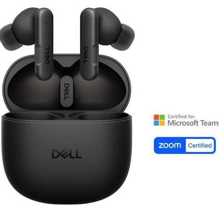Dell Dell Pro Plus Earbuds – EB525 | 520-BBNM